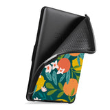 Flexible Soft Back Cover with Fruits design can Hghly protect your Kindle without any damage