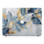 Macbook Case - Artistic Flower