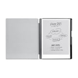 Vista Case reMarkable Folio case with US Famous Attractions Design, protect the reMarkable 2 from strong impact.