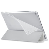 iPad SeeThru Case - Signature with Occupation 203