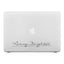 MacBook Case - Signature 17