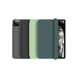 iPad SeeThru Case - Signature with Occupation 208