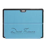 Microsoft Surface Case - Signature with Occupation 226