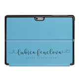 Microsoft Surface Case - Signature with Occupation 35