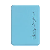 Kindle Case - Signature with Occupation 17