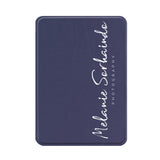 Kindle Case - Signature with Occupation 70