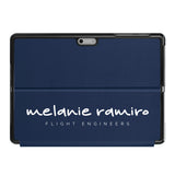 Microsoft Surface Case - Signature with Occupation 55