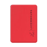 Kindle Case - Signature with Occupation 62